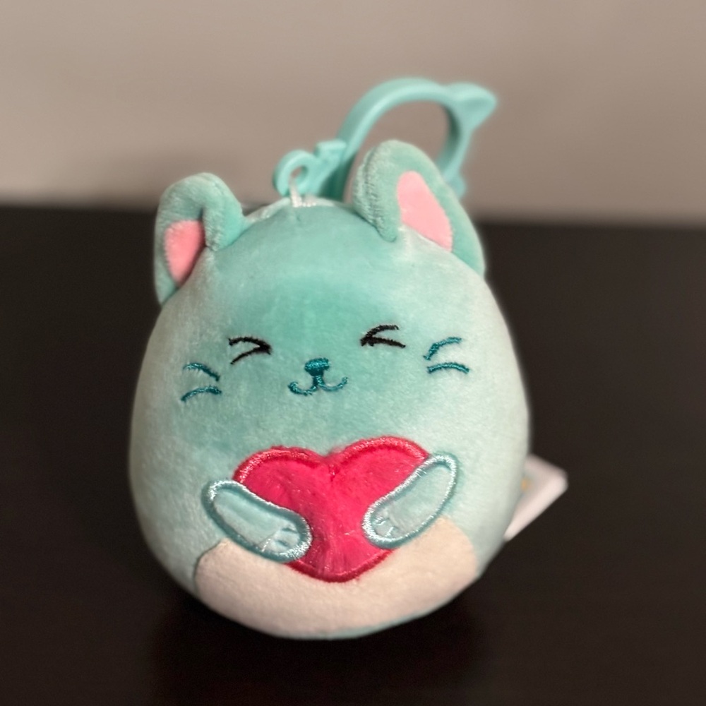 *Sigrid the Cat* 2025 V-Day Clip